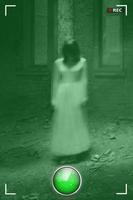 Ghost Detector Simulator captura de pantalla 2