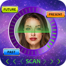 Face Reader Secrete Life Simulator APK