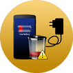 Low Battery Charger : Solar Charger Simulator