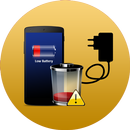 Low Battery Charger : Solar Charger Simulator APK