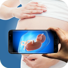 Ultrasound Scanner icon