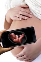 برنامه‌نما Ultrasound Scanner عکس از صفحه