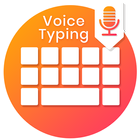 Smart Voice Typing - Voice to Text icono