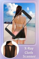 X-Ray Cloth Scanner Simulator 스크린샷 3