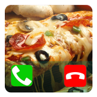 Icona Pizza Calling Prank