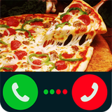 Call From Pizza 3 icône