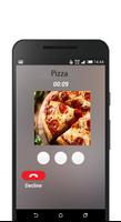 Call From Pizza 3 постер