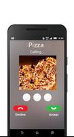 Call From Pizza 3 syot layar 1