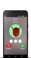 Call From Devil On 666 پوسٹر