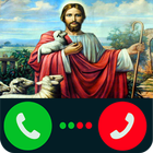 Call From Jesus Game アイコン