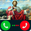 Call From Jesus Game aplikacja