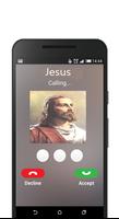 Call From Jesus Game plakat