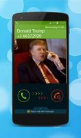 Calling Prank Donald Trump captura de pantalla 2