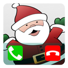 Icona a Call Santa Prank