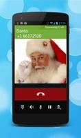 a Call Santa Prank imagem de tela 2