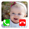 Calling Baby Prank APK