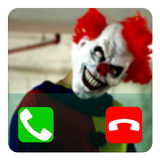 Call From Killer Clown আইকন