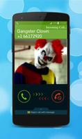 Call From Killer Clown ภาพหน้าจอ 2