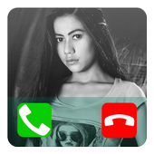 My Girlfriend Calling Prank icon