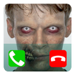 Zombie Calling Prank