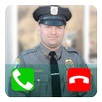 Police Calling Prank APK