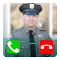 Police Calling Prank