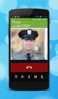 Police Calling Prank imagem de tela 2