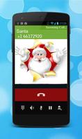 Call Prank From Santa स्क्रीनशॉट 2