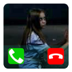 Scary Girl Calling Prank