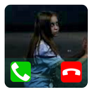 Scary Girl Calling Prank APK