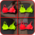 Connect Bra