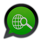 whatsspy track icon