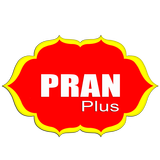 PRAN Plus आइकन