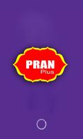 PRAN Plus โปสเตอร์