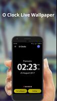 O Clock captura de pantalla 3