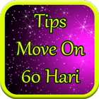 Jurus Move On Dalam 60 Hari アイコン