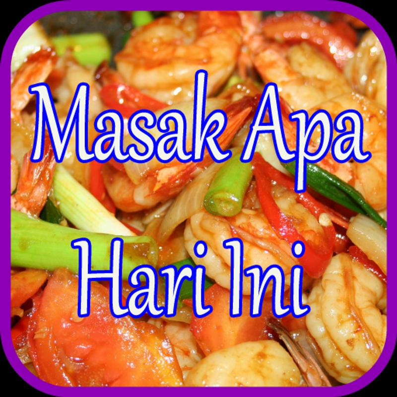 Resep Masakan Jawa Sehari Hari for Android - APK Download