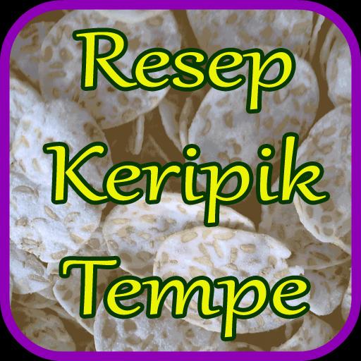 Resep Keripik Tempe Crispy For Android Apk Download