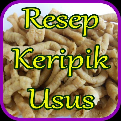 Resep Usus Crispy Renyah For Android Apk Download