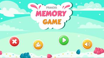 Memory Game poster