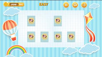 Memory Game screenshot 3