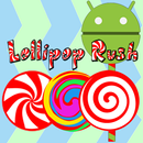 APK Lollipop Rush