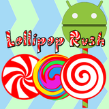 Lollipop Rush icono