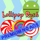 Lollipop Rush Premium APK