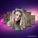 Slice Photo Art APK