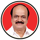 JCD PRABHAKAR icon