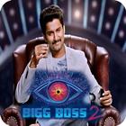 Big boss season 2 Telugu hd 2018 أيقونة