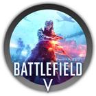 Battlefield 5 game 2018 simgesi