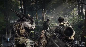 Battlefield 5 game 2018 Ekran Görüntüsü 1