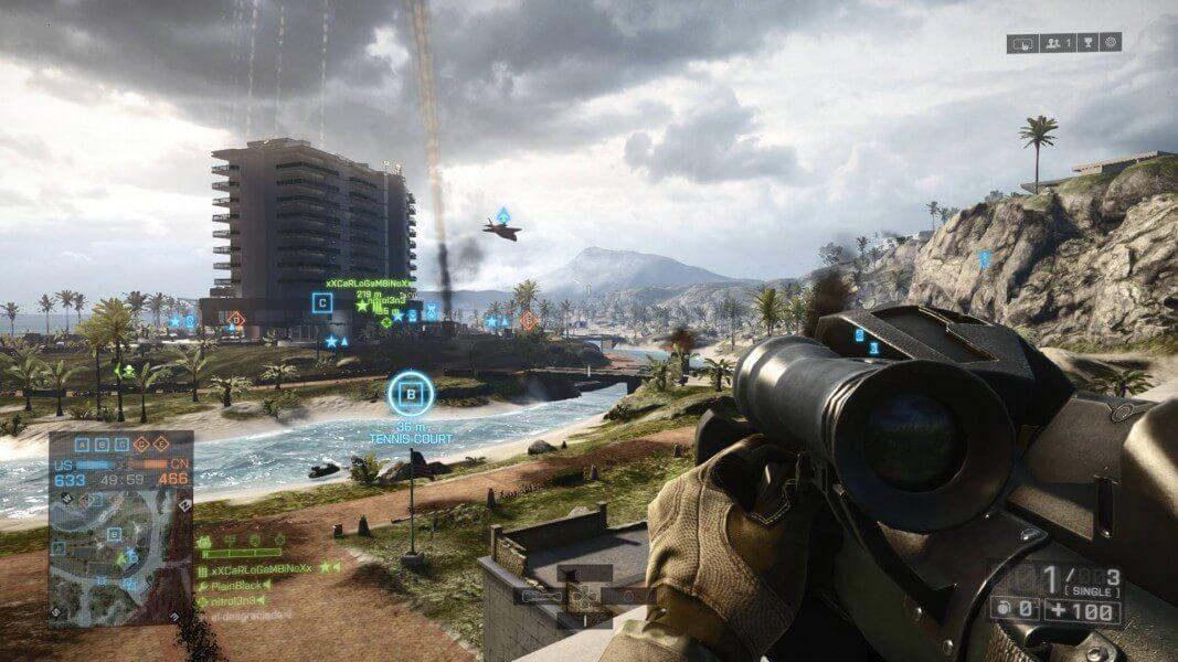 Battlefield 5 game 2018 for Android - APK Download - 